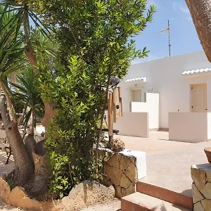 Villa Migliore , Lampedusa Italia
